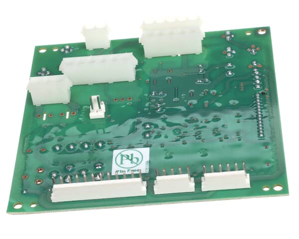 HENNY PENNY PARTS Henny Penny 58790 Assembly-I/O PCB W/Power Supply - SKU HEN58790
