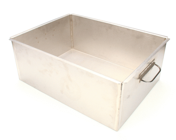 HENNY PENNY PARTS Henny Penny 58848 Assembly-Filter Drain Pan - SKU HEN58848