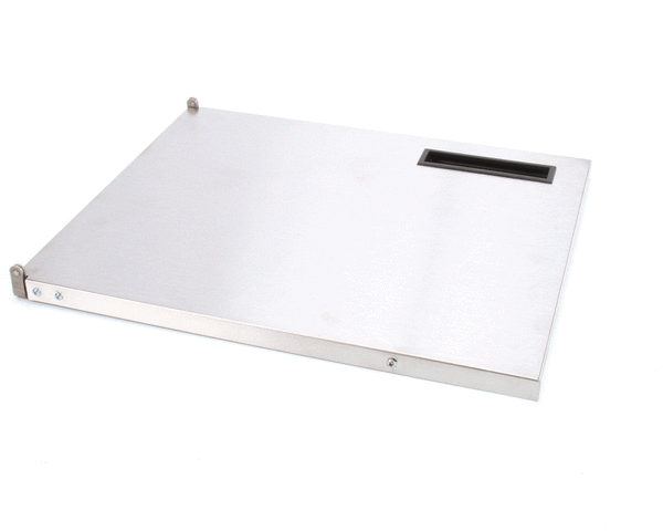 HENNY PENNY PARTS Henny Penny 58849 Fryer Door & Hinge Assembly - SKU HEN58849
