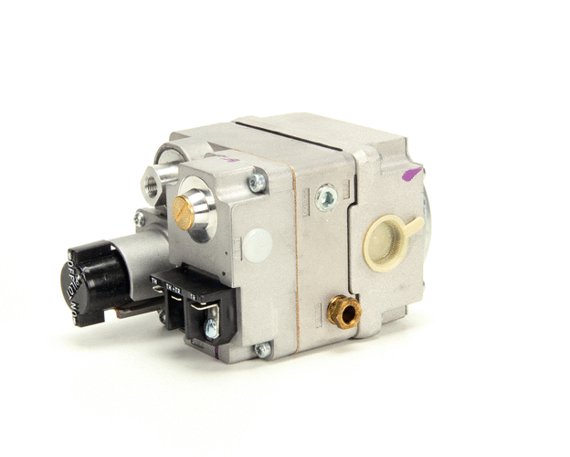 HENNY PENNY PARTS Henny Penny 58863 VALVE-24V 60HZ Natural Gas S - SKU HEN58863