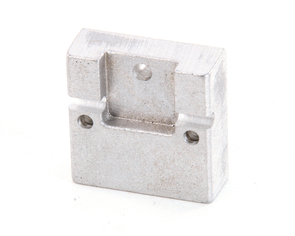 HENNY PENNY PARTS Henny Penny 59169 Lid-Latch Bracket (Machined) - SKU HEN59169