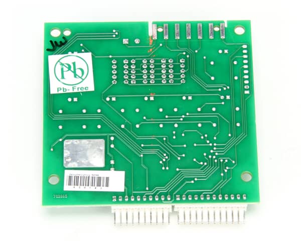 HENNY PENNY PARTS Henny Penny 59188 Assy-Bw Cntrl Brd/Eprom - SKU HEN59188