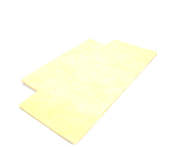 HENNY PENNY PARTS Henny Penny 59730 Insulation - Side Panel - SKU HEN59730