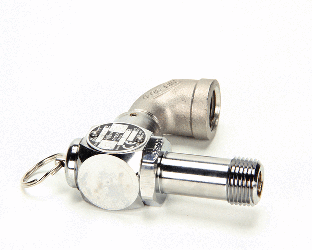 HENNY PENNY PARTS 59742 - SKU HEN59742