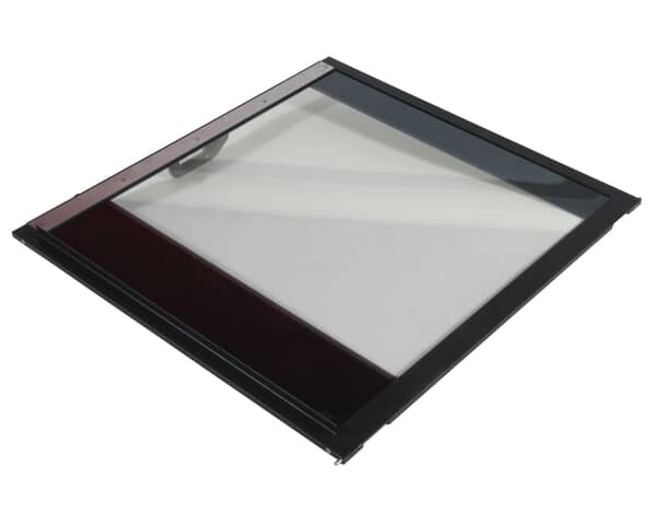 HENNY PENNY PARTS Henny Penny 59745 Door Assembly-Control W/Hingele-Short - SKU HEN59745