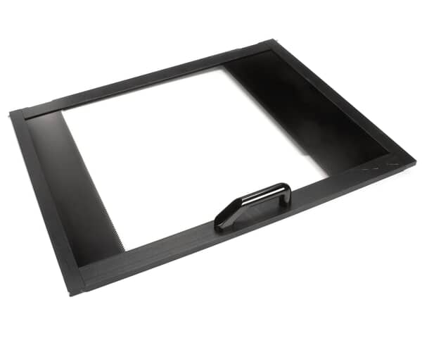 HENNY PENNY PARTS Henny Penny 59772 Door Assembly-Customer W/O Handle-Shrt - SKU HEN59772