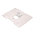 HENNY PENNY PARTS Henny Penny 59782 Insulation-Right Hand Vertical-Lower - SKU HEN59782