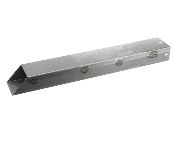 HENNY PENNY PARTS Henny Penny 60159 Assembly-Flue OFG-323 - SKU HEN60159