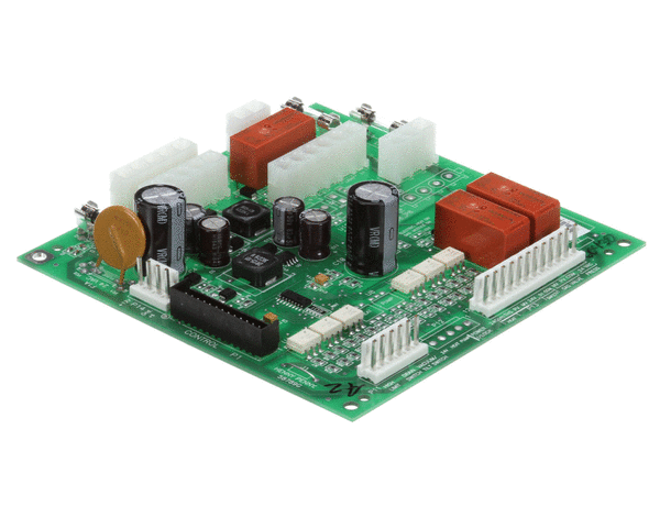 HENNY PENNY PARTS Henny Penny 60430 Assembly-I/O PCB W/Power Supply - SKU HEN60430