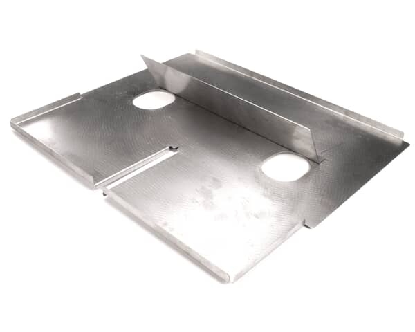 HENNY PENNY PARTS Henny Penny 60460 Assembly-Drain Pan Cover OFG-322 - SKU HEN60460