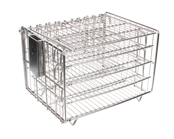 HENNY PENNY PARTS Henny Penny 63039 Basket 4 Layer SS Electric - SKU HEN63039
