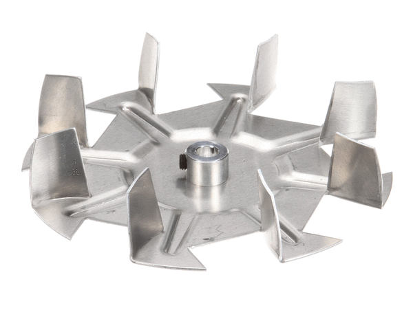 HENNY PENNY PARTS Henny Penny 63360 Fan Blade 5 3/8 - SKU HEN63360