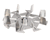 HENNY PENNY PARTS Henny Penny 63360 Fan Blade 5 3/8 - SKU HEN63360