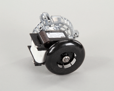 HENNY PENNY PARTS Henny Penny 63363 Blower-Motor 120V - SKU HEN63363