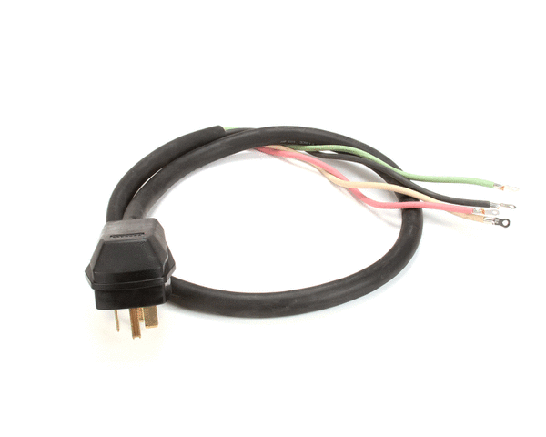 HENNY PENNY PARTS Henny Penny 63714-12 Assembly-Power Cord Walmart 50A Plug - SKU HEN63714-12