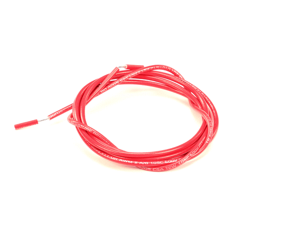 HENNY PENNY PARTS Henny Penny 63744 Harn-Solenoid VALVE-500 - SKU HEN63744