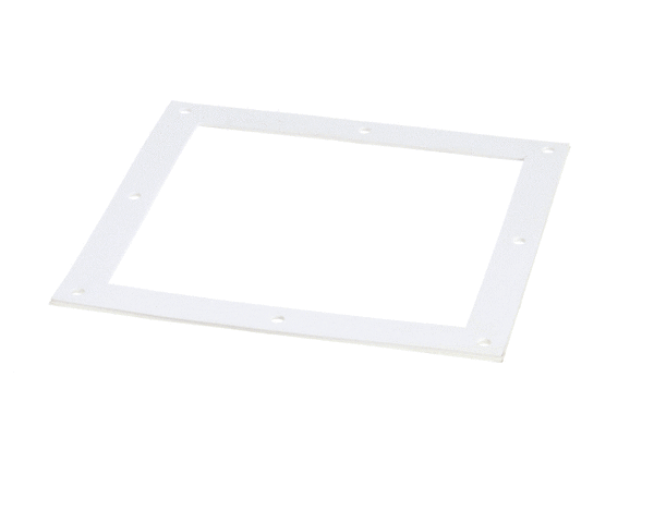 HENNY PENNY PARTS Henny Penny 63814 Gasket-Plate Motor Mounting 7X6.75X0.06 - SKU HEN63814