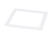 HENNY PENNY PARTS Henny Penny 63814 Gasket-Plate Motor Mounting 7X6.75X0.06 - SKU HEN63814