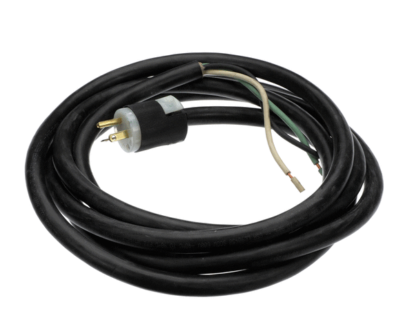 HENNY PENNY PARTS Henny Penny 63928 Assembly-Power Cord 12V/20A Str - SKU HEN63928