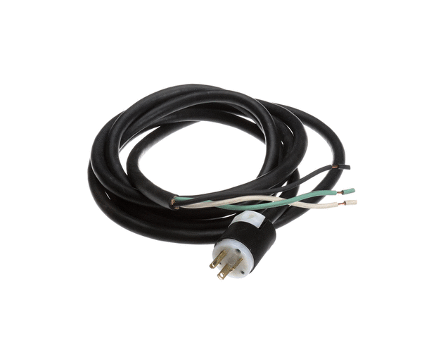 HENNY PENNY PARTS Henny Penny 63930 Power Cord Assembly 208/240V 20A - SKU HEN63930