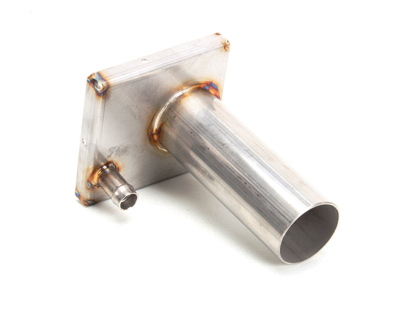HENNY PENNY PARTS Henny Penny 64013 Assembly-Condensate Box Top - SKU HEN64013