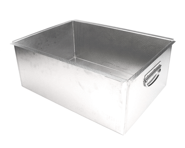 HENNY PENNY PARTS Henny Penny 64014 Assembly-Filter Drain Pan - SKU HEN64014