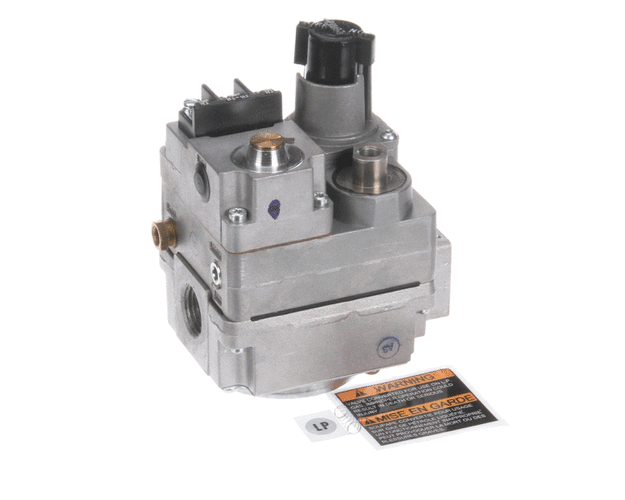 HENNY PENNY PARTS Henny Penny 64036 Assembly-Gas Valve 24V LP Wr - SKU HEN64036
