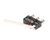 HENNY PENNY PARTS Henny Penny 64098 Assembly-Sealed Switch & Actuat S - SKU HEN64098