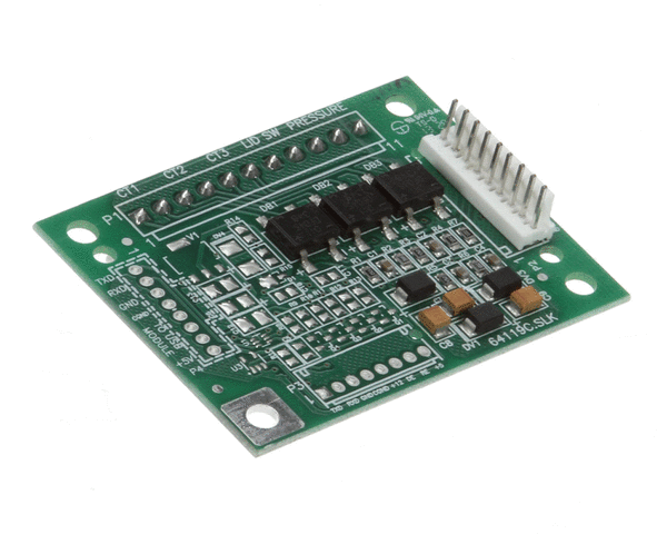 HENNY PENNY PARTS Henny Penny 64120 Pcb-Ct Signal Conditioning - SKU HEN64120