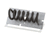 HENNY PENNY PARTS Henny Penny 64128 Air Heater ASSEMBLY-1000W 120V - SKU HEN64128
