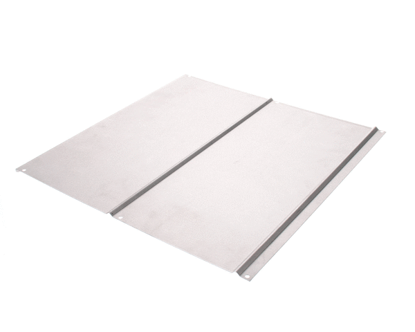 HENNY PENNY PARTS Henny Penny 64255 Shroud - Back - SKU HEN64255
