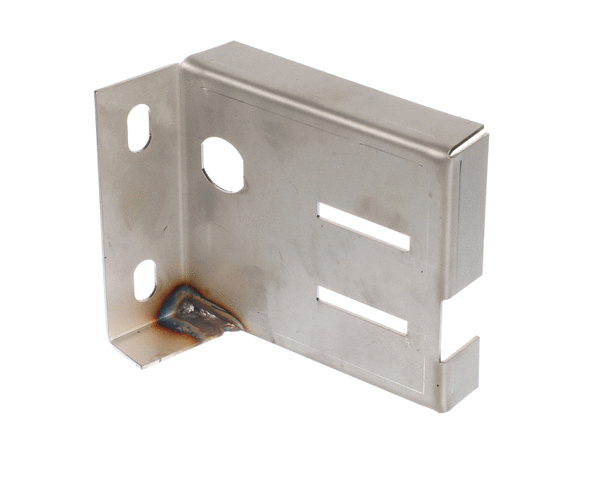 HENNY PENNY PARTS Henny Penny 65522 Bracket-Angled Drain Interlo S - SKU HEN65522