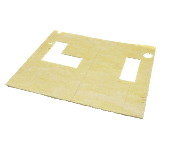 HENNY PENNY PARTS Henny Penny 65946 Insulation-Solid Back Shroud - SKU HEN65946