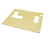 HENNY PENNY PARTS Henny Penny 65946 Insulation-Solid Back Shroud - SKU HEN65946