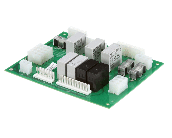 HENNY PENNY PARTS Henny Penny 66260 BOARD-230V Fast I/O Control - SKU HEN66260