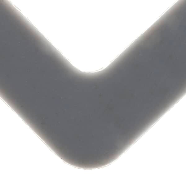 HENNY PENNY PARTS Henny Penny 66620 GASKET-8 Head Lid 20.25X16.25X0.5625 - SKU HEN66620