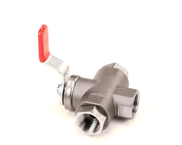 HENNY PENNY PARTS Henny Penny 66697 VALVE-3/4 Diverter - SKU HEN66697
