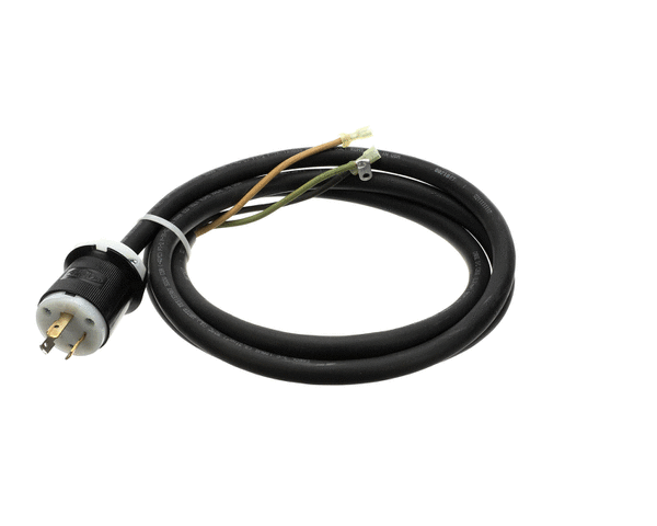 HENNY PENNY PARTS Henny Penny 67390-001 Assembly-Power Cord 120/20A Twist Lk - SKU HEN67390-001
