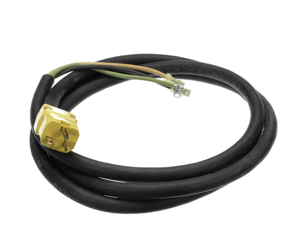 HENNY PENNY PARTS Henny Penny 67472 Assembly-Power Cord 120/20A Str - SKU HEN67472