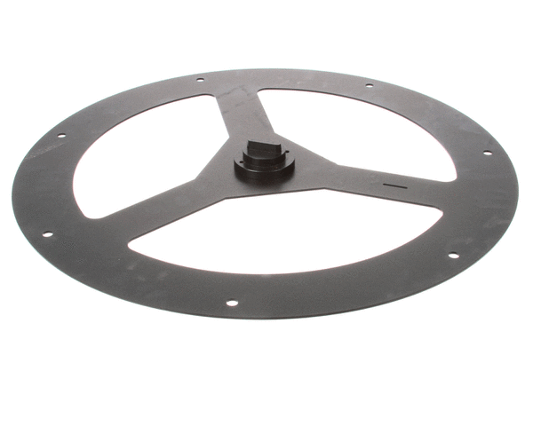 HENNY PENNY PARTS Henny Penny 67665 Assembly-Disconnect Coated LH - SKU HEN67665