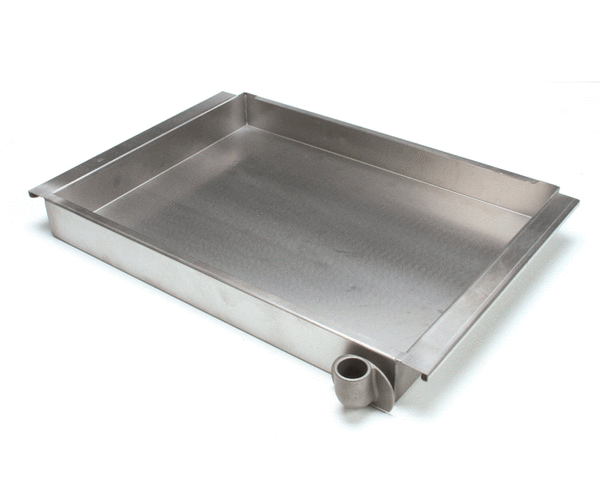 HENNY PENNY PARTS Henny Penny 67865 ASSEMBLY-SCR6 Drain Pan - SKU HEN67865