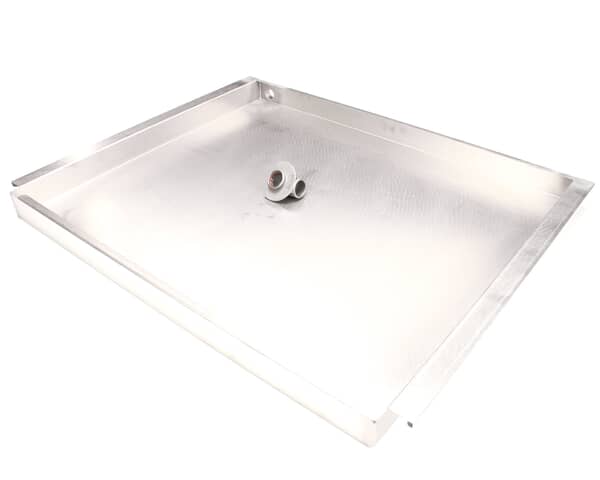 HENNY PENNY PARTS Henny Penny 67866 ASSEMBLY-SCR8 Drain Pan - SKU HEN67866