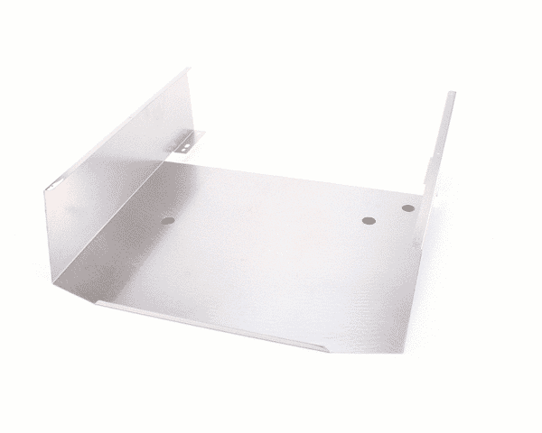 HENNY PENNY PARTS Henny Penny 67900 Shroud-Over The C-Top Rear - SKU HEN67900