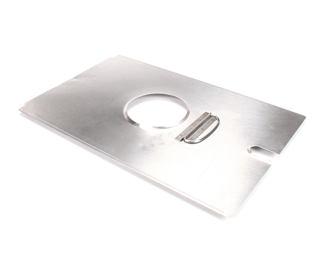 HENNY PENNY PARTS Henny Penny 68065 Weld ASSEMBLY-500 Drain Pan Cover - SKU HEN68065