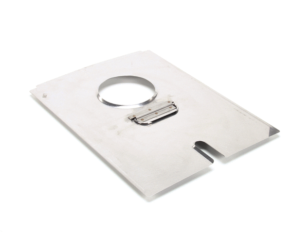 HENNY PENNY PARTS Henny Penny 68066 Weld ASSEMBLY-600 Drain Pan Cover - SKU HEN68066