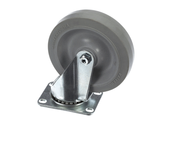HENNY PENNY PARTS Henny Penny 68804 CASTER-5 In Swivel Plate - SKU HEN68804