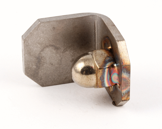HENNY PENNY PARTS Henny Penny 68878 Weld Assembly-Bracket Brg Mtg - SKU HEN68878