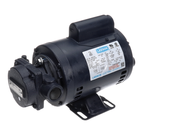 HENNY PENNY PARTS Henny Penny 69357 ASSY-34X 3/4IN Pump &amp; Motor - SKU HEN69357