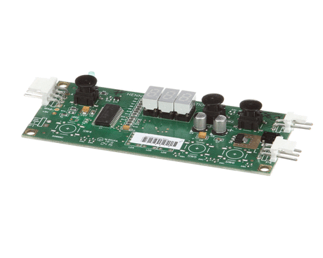 HENNY PENNY PARTS Henny Penny 69843 CONTROL-HC900 Gen Market Temp - SKU HEN69843