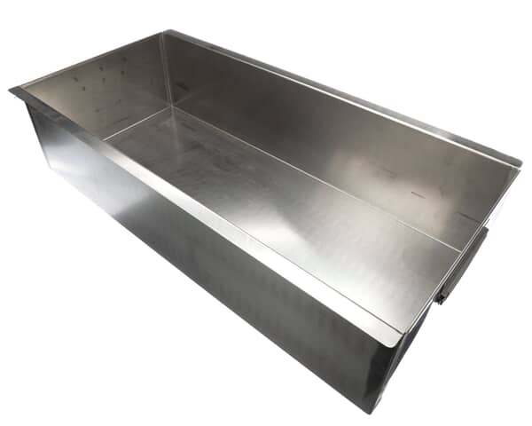 HENNY PENNY PARTS Henny Penny 70344 Weld ASSEMBLY-321 Drain Pan S - SKU HEN70344